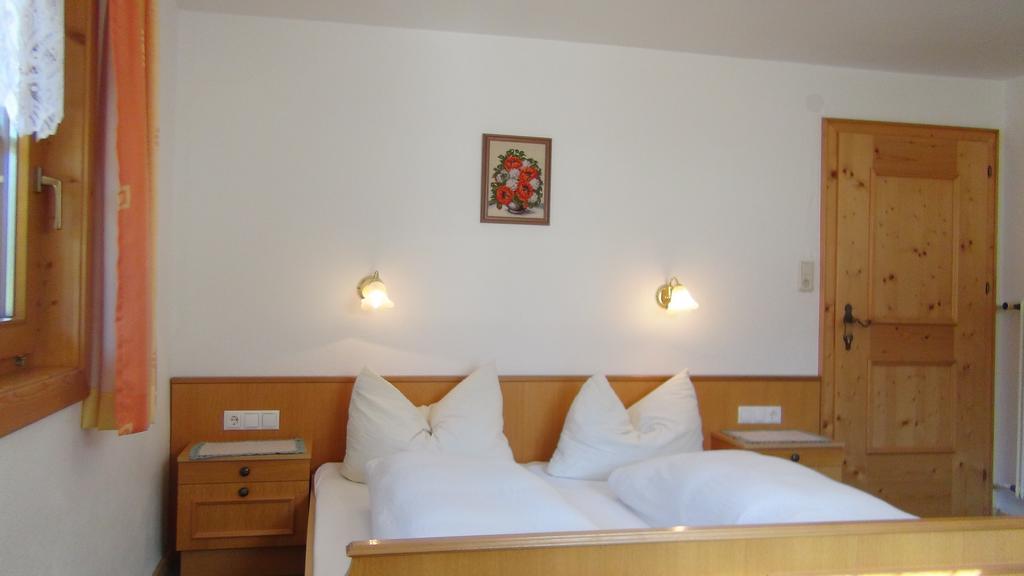 Apartamento Haus Emberger Gerlos Habitación foto